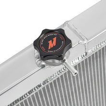 Load image into Gallery viewer, Mishimoto 2007+ Toyota Tundra 4.6/4.7/5.7L Performance Aluminum Radiator Radiators Mishimoto
