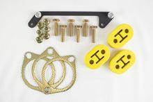 Load image into Gallery viewer, ISR Performance Race Exhaust - 2013+ Hyundai Veloster Turbo Catback ISR Performance
