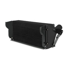 Load image into Gallery viewer, Mishimoto 2013+ Dodge Cummins 6.7L Intercooler Kit - Black Intercooler Kits Mishimoto
