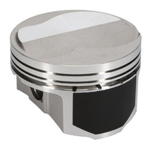 Load image into Gallery viewer, Wiseco Chevy LS Series Small Block Pro Tru +4cc 4.0in Bore Shelf Stock Kit Piston Sets - Forged - 8cyl Wiseco
