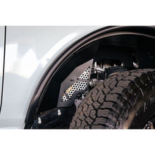 Load image into Gallery viewer, DV8 Offroad 21-22 Ford Bronco Front Inner Fender Liners Wheel Well Liners DV8 Offroad
