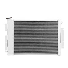 Load image into Gallery viewer, Mishimoto 67-69 Pontiac Firebird X-Line Performance Aluminum Radiator Radiators Mishimoto
