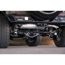 Load image into Gallery viewer, DV8 Offroad 21-22 Ford Bronco Rear Differential Skid Plate Skid Plates DV8 Offroad
