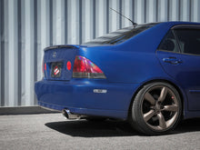 Load image into Gallery viewer, aFe Lexus IS300 01-05 L6-3.0L Takeda Cat-Back Exhaust System- Polished Tip Catback aFe
