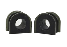 Load image into Gallery viewer, Whiteline 97-01 Acura Integra Type R 24mm Rear Sway Bar Mount Bushing Kit Sway Bar Bushings Whiteline
