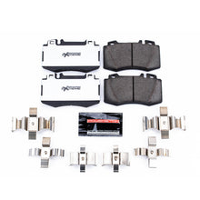 Load image into Gallery viewer, Power Stop 02-04 Mercedes-Benz C32 AMG Front Z26 Extreme Street Brake Pads w/Hardware Brake Pads - Performance PowerStop   
