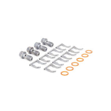 Load image into Gallery viewer, Goodridge 00-06 Chevrolet Tahoe (Rear Disc w/ Stabila Trak) Stainless Steel Brake Line Kit Brake Line Kits Goodridge
