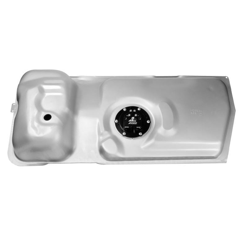 Aeromotive 86-98.5 Ford Mustang - A1000 Stealth Fuel System w/Tank Fuel Systems Aeromotive