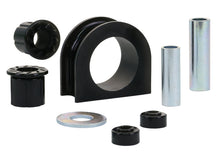 Load image into Gallery viewer, Whiteline 2001 Toyota Sequoia Steering Rack Bushing Kit Bushing Kits Whiteline
