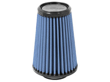 Load image into Gallery viewer, aFe MagnumFLOW Air Filters UCO P5R A/F P5R 2-1/2F x 5B x 3-1/2T x 7H Air Filters - Universal Fit aFe

