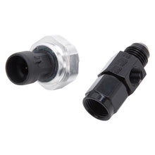 Load image into Gallery viewer, Edelbrock Sensor Fuel 1/8-27 NPT Pro-Flo 3 Solenoids Edelbrock
