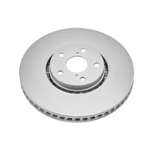 Load image into Gallery viewer, Power Stop 07-11 Lexus GS350 Front Right Evolution Geomet Coated Rotor Brake Rotors - OE - Cryo PowerStop   

