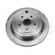 Load image into Gallery viewer, Power Stop 06-07 Subaru B9 Tribeca Rear Autospecialty Brake Rotor Brake Rotors - OE PowerStop   

