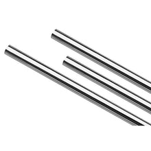 Load image into Gallery viewer, Borla 2.5in Stainless Steel Straight Tubing - 5ft Steel Tubing Borla
