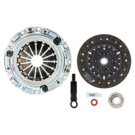 Exedy 1987-1987 Chrysler Conquest L4 Stage 1 Organic Clutch Clutch Kits - Single Exedy