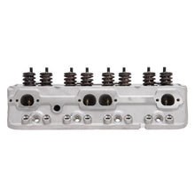 Load image into Gallery viewer, Edelbrock Cylinder Head E-Street SB Chevrolet 70cc (Complete Pair) Heads Edelbrock
