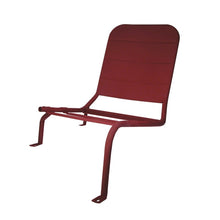 Load image into Gallery viewer, Omix Left Seat Frame- 50-52 Willys M38 Seat Brackets &amp; Frames OMIX
