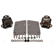 Load image into Gallery viewer, Energy Suspension Ls Conversion Mtr Mount Set - Black Bushing Kits Energy Suspension
