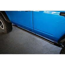 Load image into Gallery viewer, DV8 Offroad 21-22 Ford Bronco FS-15 Series Rock Sliders Body Armor &amp; Rock Rails DV8 Offroad
