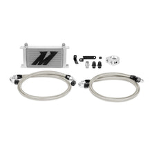 Load image into Gallery viewer, Mishimoto 08-14 WRX/STi Oil Cooler Kit - Silver Oil Coolers Mishimoto
