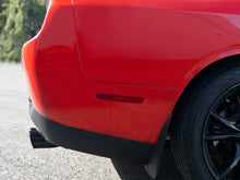 Load image into Gallery viewer, aFe MACH Force-Xp 2-1/2in 304 SS Cat-Back Exhaust 15-21 Dodge Challenger V6-3.6L - Quad Black Tip Catback aFe
