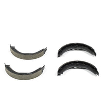 Load image into Gallery viewer, Power Stop 99-04 Jeep Grand Cherokee Rear Autospecialty Parking Brake Shoes Brake Shoes PowerStop
