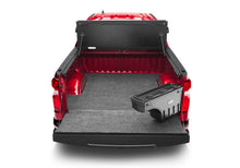 Load image into Gallery viewer, UnderCover 99-06 Chevy Silverado 1500-3500 HD (07 Classic) Passengers Side Swing Case - Black Smooth Truck Boxes &amp; Storage Undercover
