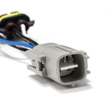 Load image into Gallery viewer, AlphaRex 2021 Toyota 4Runner Projector Headlights Converters Wiring Connectors AlphaRex
