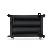 Load image into Gallery viewer, Mishimoto 04-06 Pontiac GTO 5.7L/6.0L Thermostatic Oil Cooler Kit - Black Oil Coolers Mishimoto
