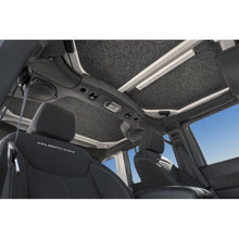 Load image into Gallery viewer, BedRug 18-23 Jeep Wrangler JL 4-Door HeadLiner Hard Top Accessories BedRug
