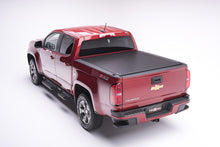 Load image into Gallery viewer, Truxedo 15-20 GMC Canyon &amp; Chevrolet Colorado 5ft Lo Pro Bed Cover Bed Covers - Roll Up Truxedo   
