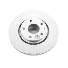 Load image into Gallery viewer, Power Stop 16-18 Mazda CX-5 Front Evolution Geomet Coated Rotor Brake Rotors - OE - Cryo PowerStop   
