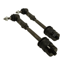 Load image into Gallery viewer, BD Diesel 01-10 GM Silverado/Sierra 1500HD/2500HD/3500HD Tie Rod Upgrade Kit Steering Stabilizer BD Diesel
