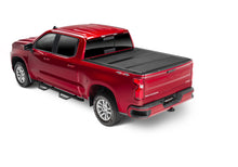 Load image into Gallery viewer, UnderCover 19-20 Chevy Silverado 1500HD 6.5ft (w/ or w/o MPT) Armor Flex Bed Cover - Black Textured Bed Covers - Folding Undercover
