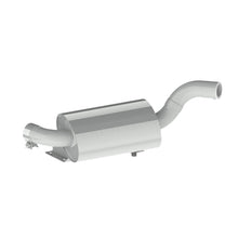 Load image into Gallery viewer, MBRP 18-19 Can-Am Maverick Trail X3 Slip On Exhaust - Sport Series Powersports Exhausts MBRP
