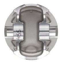 Load image into Gallery viewer, Wiseco Chevy LS Series -15cc R/Dome 1.110x4.070 Piston Shelf Stock Kit Piston Sets - Forged - 8cyl Wiseco

