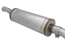 Load image into Gallery viewer, aFe MACH Force-Xp 2.5in 409 SS Catback High-Tuck Exhaust 18-21 Jeep Wrangler (JL) 3.6L 4-Door Catback aFe
