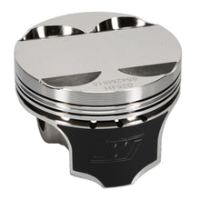 Load image into Gallery viewer, Wiseco Honda Turbo F-TOP 1.176 X 81.5MM Piston Kit Piston Sets - Forged - 4cyl Wiseco
