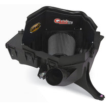 Load image into Gallery viewer, Airaid 04-07 Chevy Colorado / GMC Canyon CAD Intake System w/o Tube (Dry / Black Media) Cold Air Intakes Airaid   
