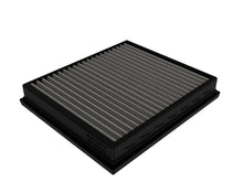 Load image into Gallery viewer, aFe MagnumFLOW Air Filter OER Direct Replacement PRO DRY S 12-15 BMW 328i L4 2.0L N20 328d N47 2.0 Air Filters - Drop In aFe
