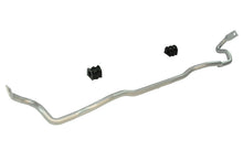 Load image into Gallery viewer, Whiteline 03-07 Subaru Impreza Non-Turbo Sedan Front 22mm Swaybar-heavy duty Sway Bars Whiteline

