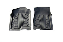 Load image into Gallery viewer, Lund 00-06 Chevy Tahoe Catch-It Floormat Front Floor Liner - Grey (2 Pc.) Floor Mats - Rubber LUND
