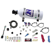 Load image into Gallery viewer, Nitrous Express Sub C Nitrous Kit (25-35-50HP) w/5lb Bottle Nitrous Systems Nitrous Express
