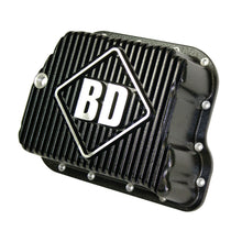 Load image into Gallery viewer, BD Diesel Deep Sump Trans Pan - 1989-2007 Dodge (2qt) Transmission Pans BD Diesel
