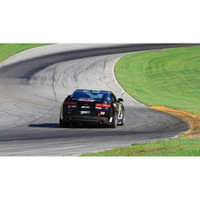 Load image into Gallery viewer, Corsa 16-18 Chevy Camaro SS 6.2L Xtreme 2.75in Cat-Back Dual Rear Exit w/ Single 4.5in Polis Catback CORSA Performance
