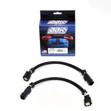 Load image into Gallery viewer, BBK 2015 Mustang GT V6 6-Pin Front O2 Sensor Wire Harness Extensions 12 (pair) Gauge Components BBK
