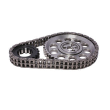 Load image into Gallery viewer, COMP Cams Billet Timing Set CS OE Roller Timing Chains COMP Cams
