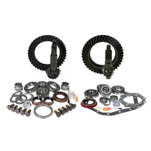 Load image into Gallery viewer, Yukon Gear &amp; Install Kit Package for Standard Rotation Dana 60 &amp; 89-98 GM 14T 4.56 Differential Install Kits Yukon Gear &amp; Axle
