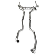 Load image into Gallery viewer, Stainless Works Chevy Camaro 1969 Exhaust BB SS Catback Stainless Works

