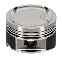 Load image into Gallery viewer, Wiseco Nissan VG30 Turbo -9cc 1.260 X 87.5 Piston Shelf Stock Kit Piston Sets - Forged - 6cyl Wiseco
